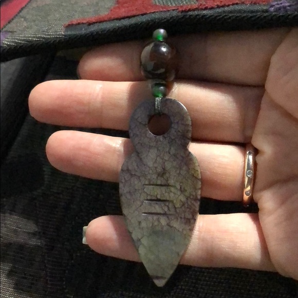 Vintage Handmade Purse - Picture 4 of 4